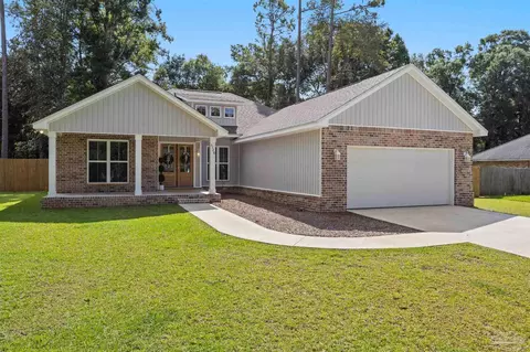 5128 Rowe Trl, Pace, FL 32571