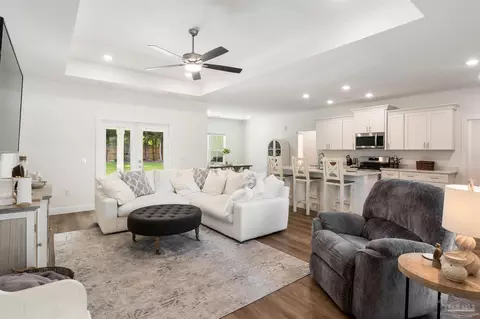 5128 Rowe Trl, Pace, FL 32571 photo 4