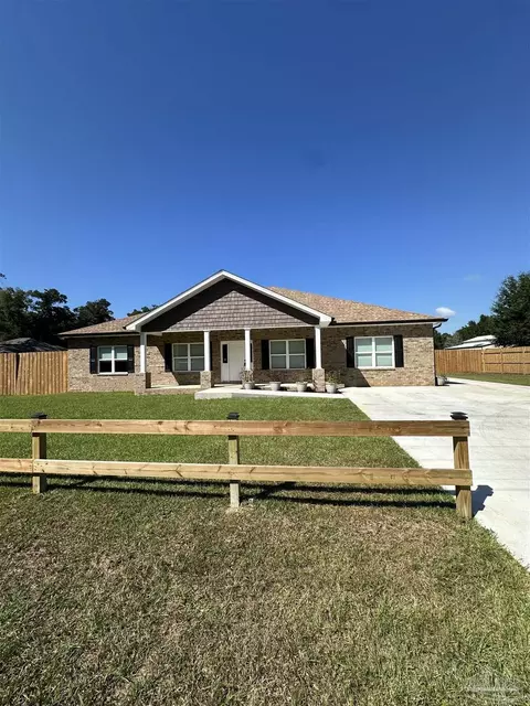 4359 Rice Rd, Milton, FL 32583