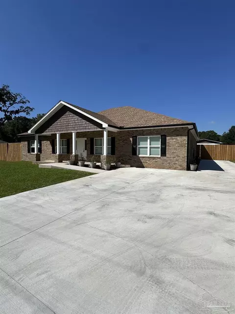 4359 Rice Rd, Milton, FL 32583 photo 2