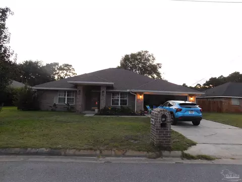 1983 Alfred Blvd, Navarre, FL 32566