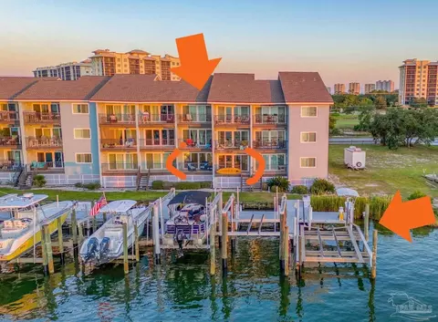 14100 River Rd #112A, Pensacola, FL 32507
