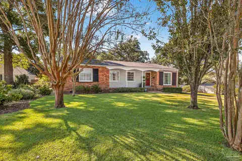 243 Dean Rd, Pensacola, FL 32503