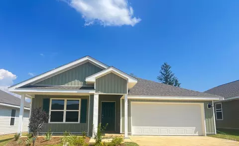 1938 Caracara St, Cantonment, FL 32533