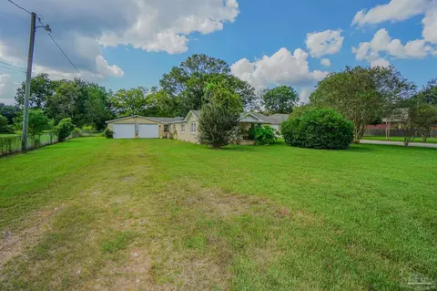 6265 Blue Angel Pkwy, Pensacola, FL 32526