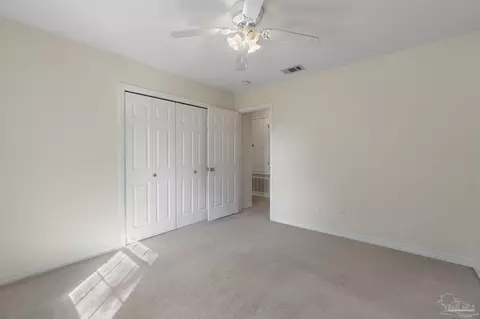 Bedroom - 5246 Persimmon Ln, Milton, FL 32570 photo 6 of 6