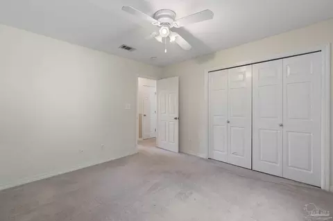 Bedroom - 5246 Persimmon Ln, Milton, FL 32570 photo 4 of 6