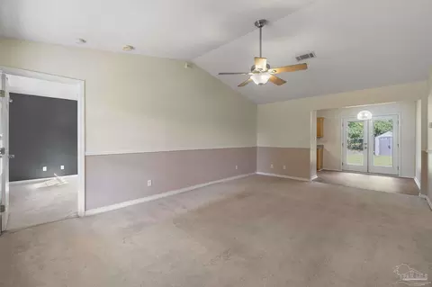 Living - 5246 Persimmon Ln, Milton, FL 32570 photo 1 of 5