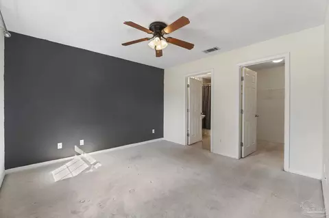 Bedroom - 5246 Persimmon Ln, Milton, FL 32570 photo 1 of 6