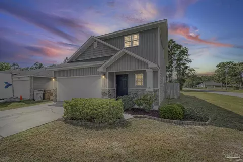 2383 Andorra St, Navarre, FL 32566