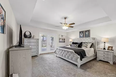 Bedroom - 5587 Dunridge Dr, Pace, FL 32571 photo 1 of 5