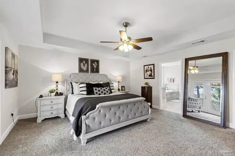 Bedroom - 5587 Dunridge Dr, Pace, FL 32571 photo 2 of 5