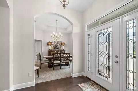 Entry Way - 5587 Dunridge Dr, Pace, FL 32571 photo 2 of 2