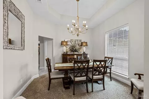 Dining - 5587 Dunridge Dr, Pace, FL 32571 photo 2 of 2