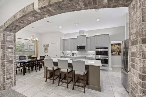 Kitchen - 5587 Dunridge Dr, Pace, FL 32571 photo 1 of 4