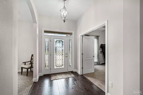 Entry Way - 5587 Dunridge Dr, Pace, FL 32571 photo 1 of 2
