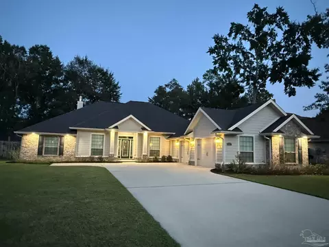 5587 Dunridge Dr, Pace, FL 32571