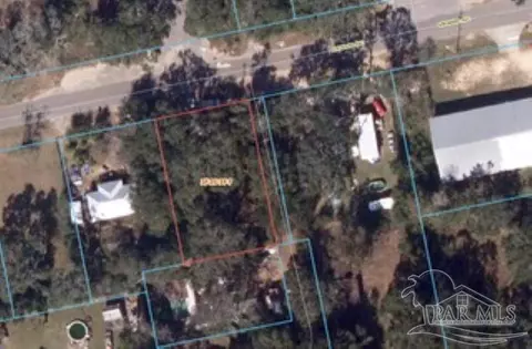 7315 Hayward Ave, Pensacola, FL 32526