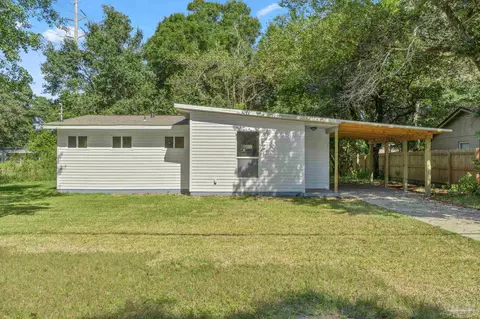 718 Montclair Rd, Pensacola, FL 32505