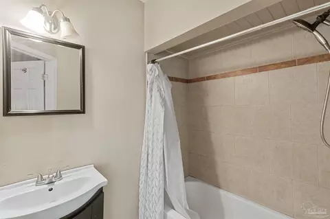 Bath - 203 Booth Ave, Cantonment, FL 32533 photo 1 of 3