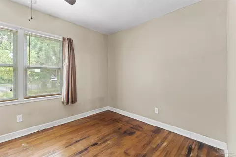 Bedroom - 203 Booth Ave, Cantonment, FL 32533 photo 1 of 4