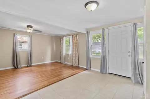 Living - 203 Booth Ave, Cantonment, FL 32533 photo 1 of 4