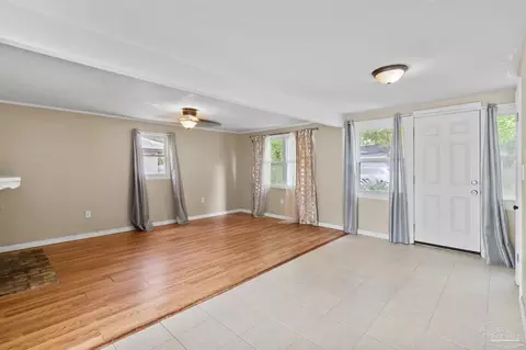 Living - 203 Booth Ave, Cantonment, FL 32533 photo 4 of 4