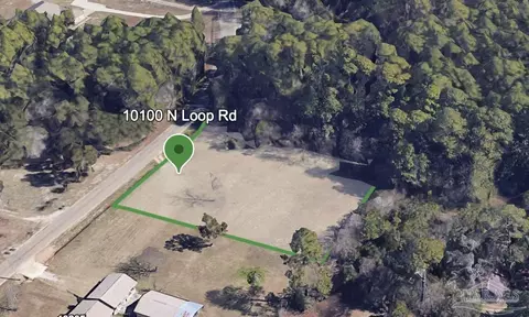 10100 N Loop Rd, Pensacola, FL 32507