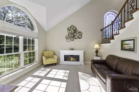 Living - 7232 Bayshore Dr, Milton, FL 32583 photo 1 of 5