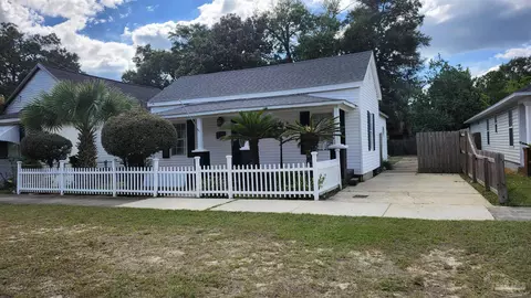 913 N 8th Ave, Pensacola, FL 32501