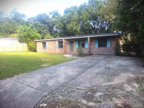 1414 W Clio Dr, Pensacola, FL 32505