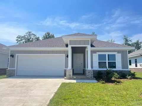 4671 Eider Rd, Pace, FL 32571