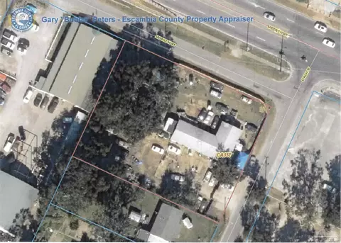 3901 Mobile Hwy, Pensacola, FL 32505