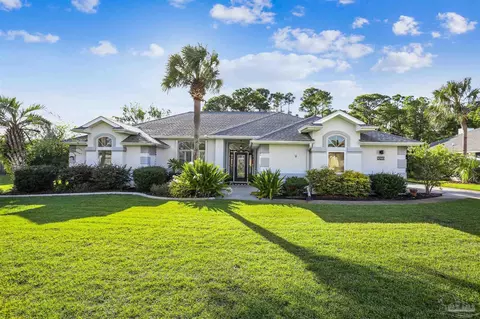 1098 Chandelle Lake Dr, Pensacola, FL 32507