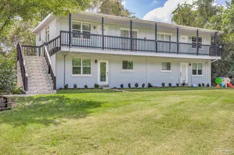 729 Lownde Ave, Pensacola, FL 32507