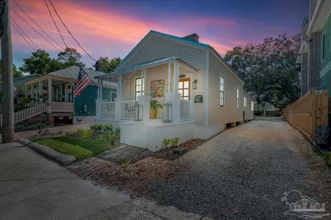 411 E Intendencia St, Pensacola, FL 32502