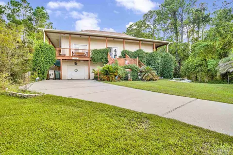 14265 Gorham Rd, Pensacola, FL 32507