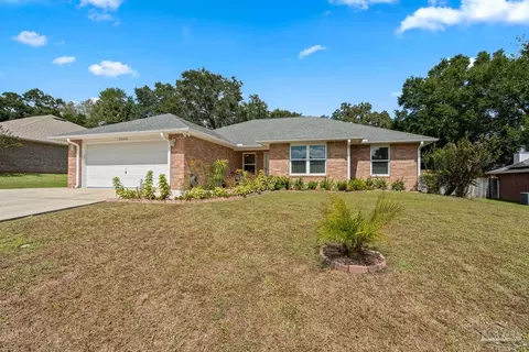 3036 Turners Meadow Rd, Pensacola, FL 32514