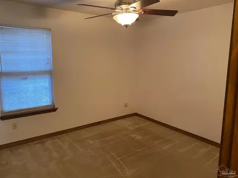 Bedroom - 6333 Rice St, Milton, FL 32583 photo 3 of 3