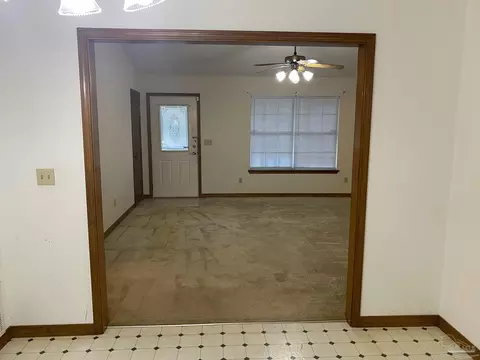 Living - 6333 Rice St, Milton, FL 32583 photo 3 of 4