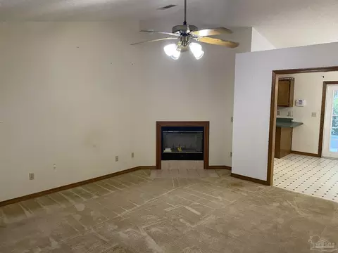 Living - 6333 Rice St, Milton, FL 32583 photo 1 of 4