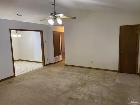 Living - 6333 Rice St, Milton, FL 32583 photo 4 of 4