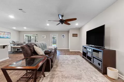 Living - 4082 Chickadee St, Milton, FL 32583 photo 1 of 1