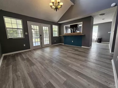 Living - 5792 Todd St, Pace, FL 32571 photo 2 of 4