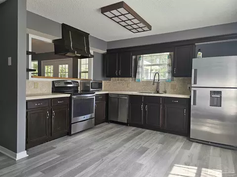 Kitchen - 5792 Todd St, Pace, FL 32571 photo 1 of 1