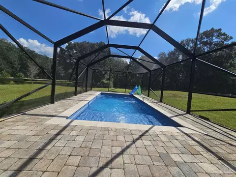 Exterior - 5792 Todd St, Pace, FL 32571 photo 5 of 5