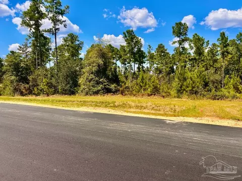 lot2 Morgans Br, Molino, FL 32577