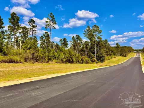lot3 Morgans Br, Molino, FL 32577