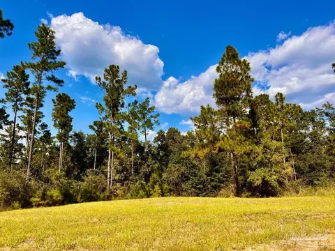 lot4 Morgans Br, Molino, FL 32577