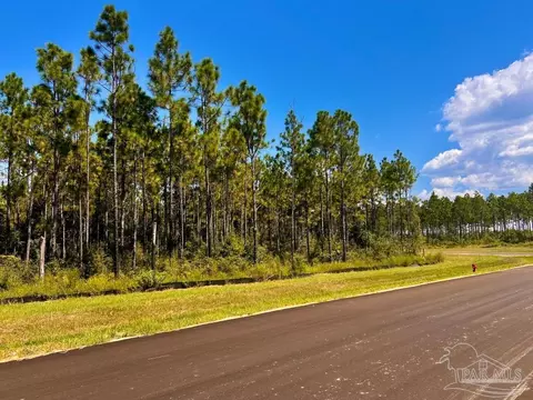 lot11 Morgans Br, Molino, FL 32577